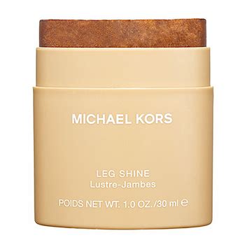 michael kors leg shine to go|Michael Kors leg shine stick.